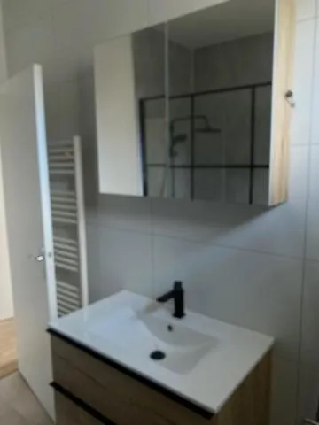 Maison Romero Plenee-Jugon France