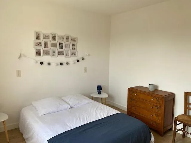 Maison Romero Plenee-Jugon France