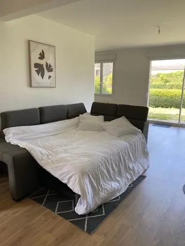 Maison Romero Plenee-Jugon