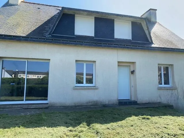 Maison Romero Plenee-Jugon 0*,  France
