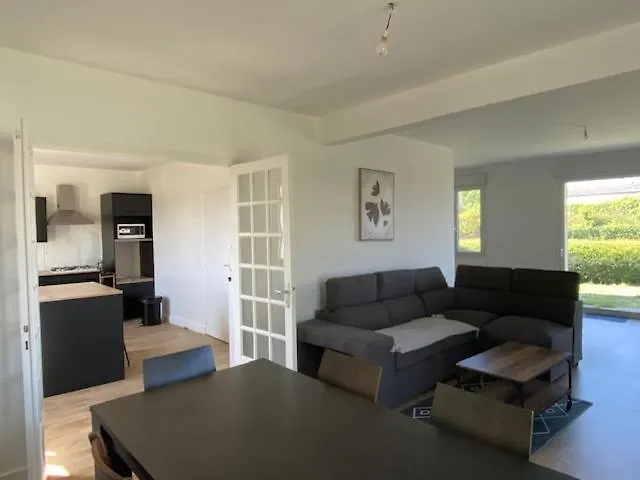 Maison Romero Plenee-Jugon