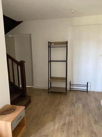 Maison Romero Plenee-Jugon