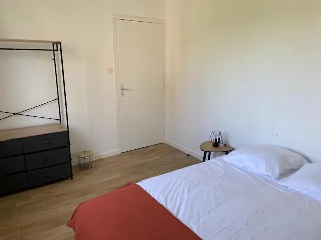 Prázdninový dům Maison Romero Plenee-Jugon