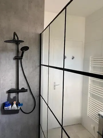 Maison Romero Plenee-Jugon Prázdninový dům
